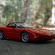 Illustration for article titled Little Red Corvette: C5 Z06 by AutoArt